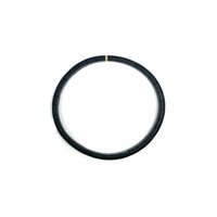 Bracciale Roberto Demeglio Donna Pura in Ceramica Diamante PU4N7DBWORS - PU4N7DBWORS